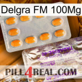 Delgra FM 100Mg new12